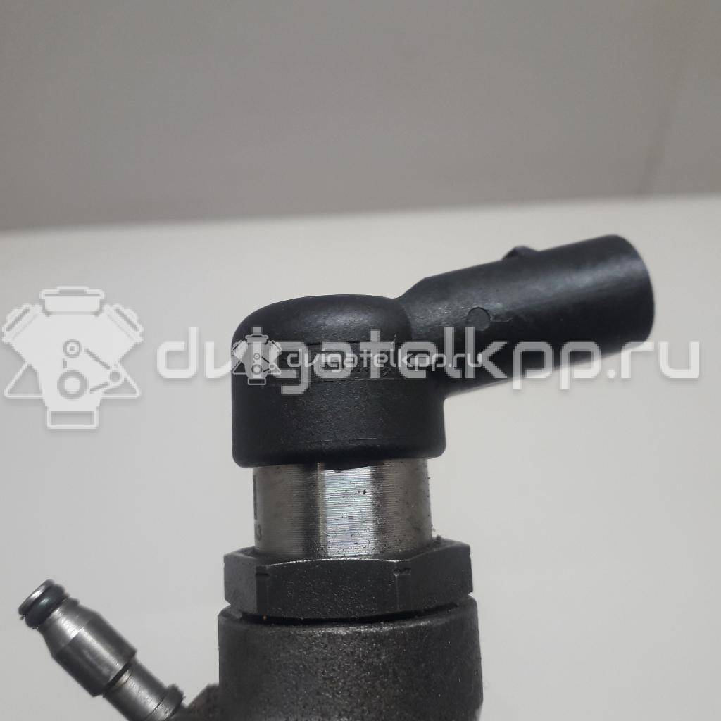 Фото Форсунка дизельная электрическая  166006212R для Renault Talisman / Kadjar Ha , Hl / Megane / Scénic / Kangoo 1 {forloop.counter}}