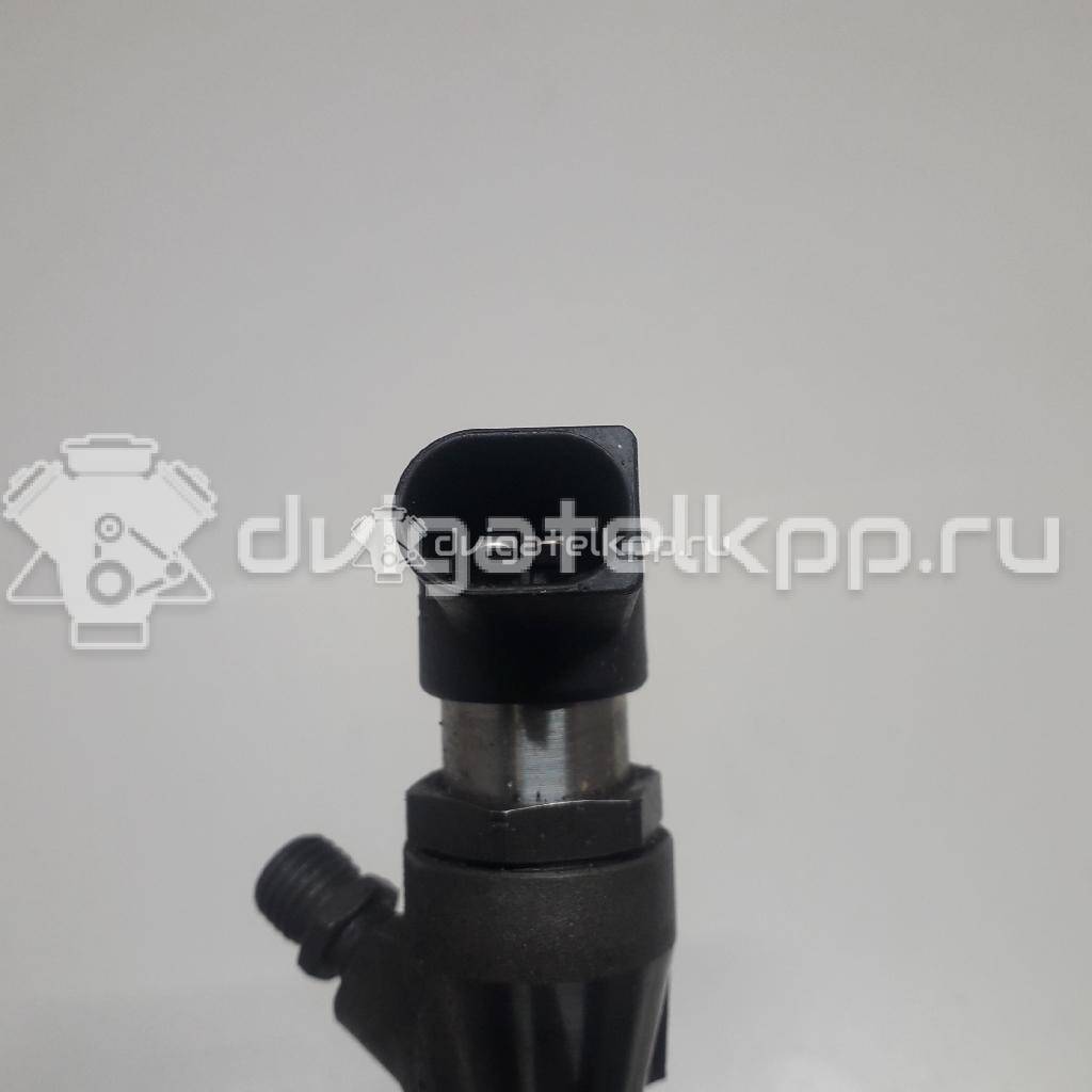 Фото Форсунка дизельная электрическая  166006212R для Renault Talisman / Kadjar Ha , Hl / Megane / Scénic / Kangoo 1 {forloop.counter}}