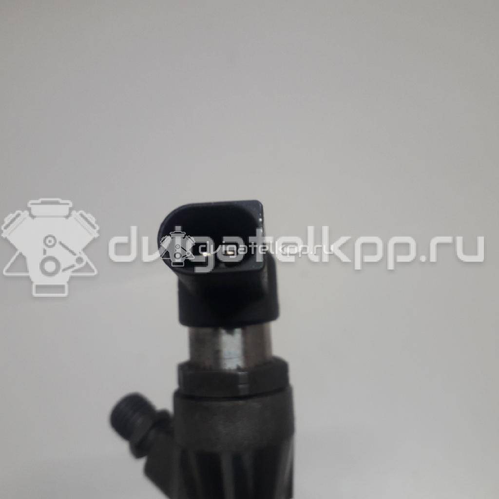 Фото Форсунка дизельная электрическая  166006212R для Renault Talisman / Kadjar Ha , Hl / Megane / Scénic / Kangoo 1 {forloop.counter}}