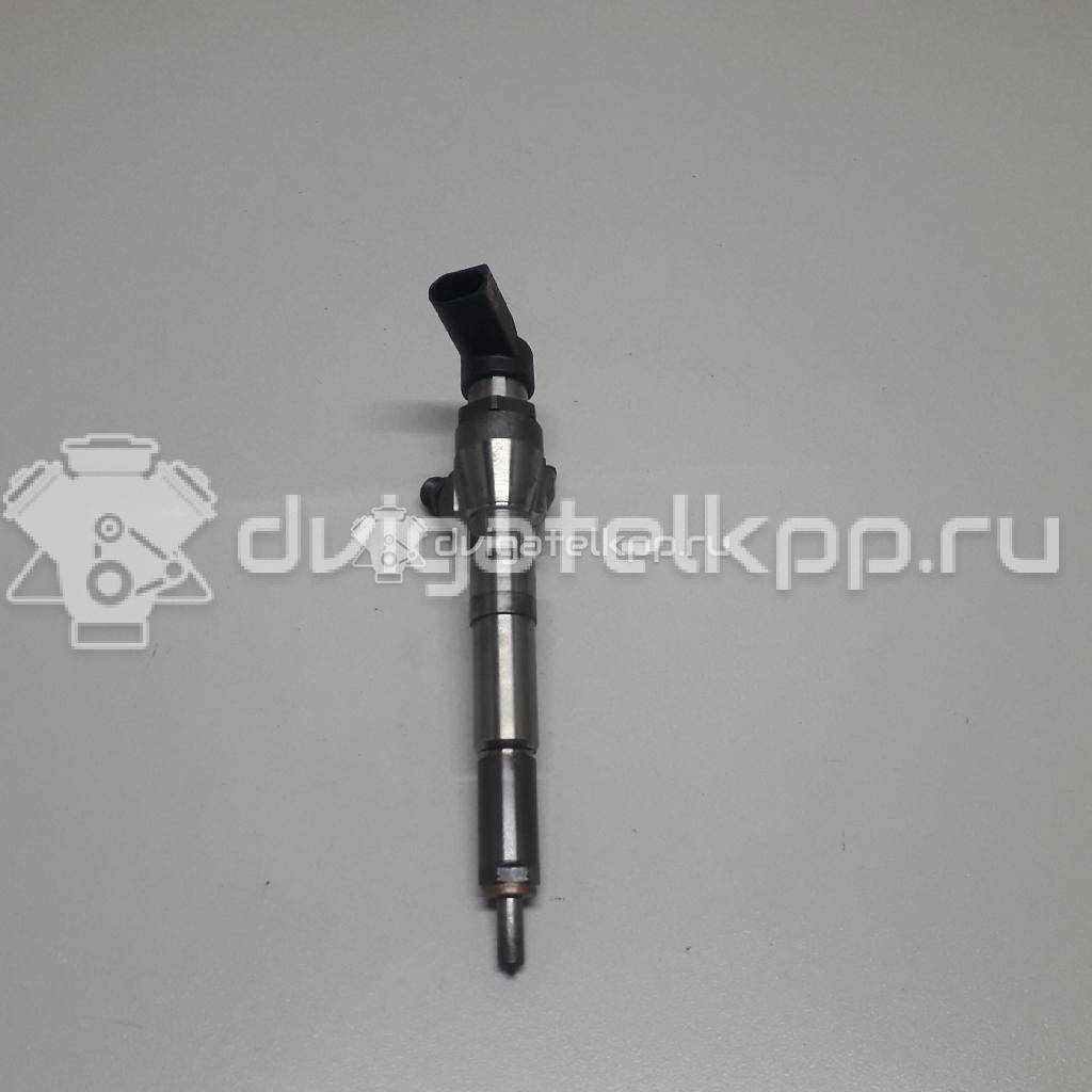 Фото Форсунка дизельная электрическая  166006212R для Renault Talisman / Kadjar Ha , Hl / Megane / Scénic / Kangoo 1 {forloop.counter}}