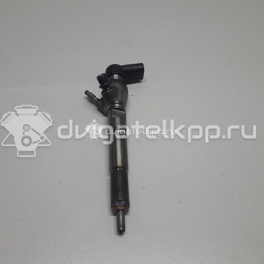 Фото Форсунка дизельная электрическая  166006212R для Renault Talisman / Kadjar Ha , Hl / Megane / Scénic / Kangoo 1