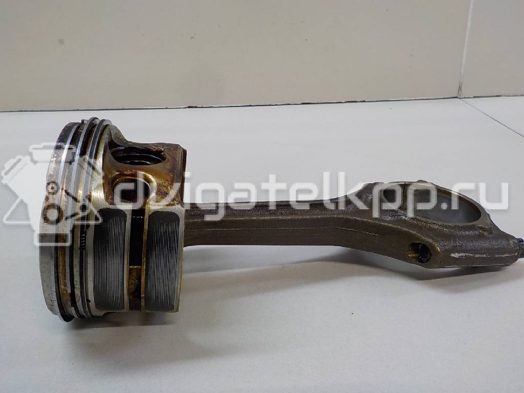 Фото Поршень с шатуном для двигателя M54 B22 (226S1) для Bmw 5 / Z4 / Z3 E36 / 3 163-170 л.с 24V 2.2 л бензин {forloop.counter}}