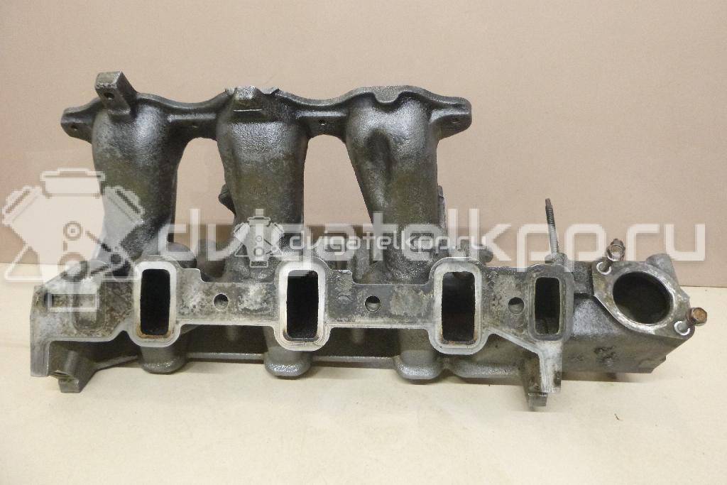 Фото Коллектор впускной для двигателя EGL для Chrysler / Dodge 193-200 л.с 12V 3.8 л бензин 4781035AM {forloop.counter}}