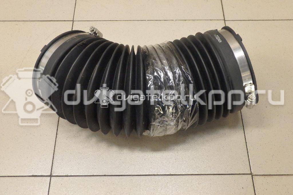 Фото Гофра воздуховода для двигателя ERB для Chrysler / Jeep / Dodge / Ram 284-294 л.с 24V 3.6 л Бензин/спирт 4861732AB {forloop.counter}}