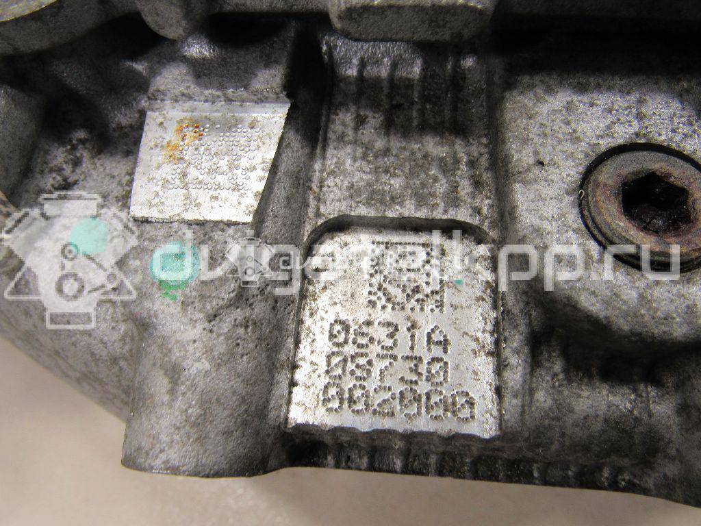 Фото Головка блока для двигателя ERB для Chrysler / Jeep / Dodge / Ram 284-294 л.с 24V 3.6 л Бензин/спирт {forloop.counter}}