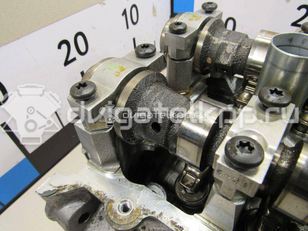 Фото Головка блока для двигателя ERB для Chrysler / Jeep / Dodge / Ram 284-309 л.с 24V 3.6 л Бензин/спирт {forloop.counter}}