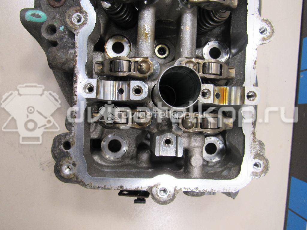 Фото Головка блока для двигателя ERB для Chrysler / Dodge / Fiat / Ram / Jeep 280 л.с 24V 3.6 л бензин {forloop.counter}}