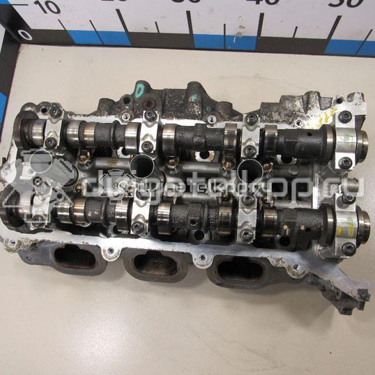 Фото Головка блока для двигателя ERB для Chrysler / Jeep / Dodge / Ram 284-309 л.с 24V 3.6 л Бензин/спирт