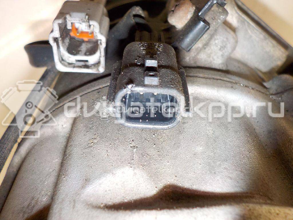 Фото Компрессор системы кондиционирования  8200898810 для Renault Laguna / Fluence L30 / Latitude L70 {forloop.counter}}