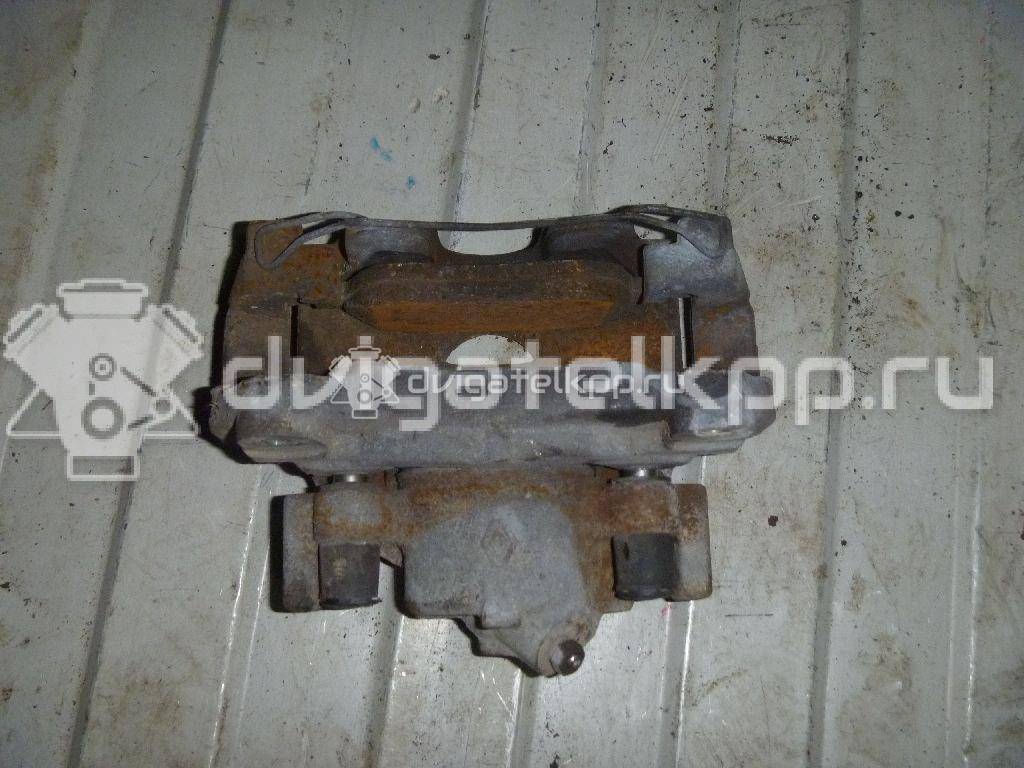 Фото Суппорт тормозной передний правый  410010001R для Renault Megane / Laguna / Scénic / Grand / Latitude L70 {forloop.counter}}