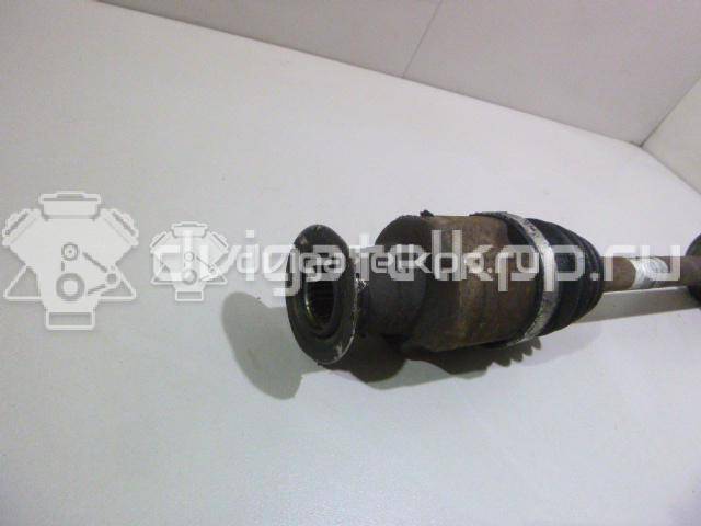 Фото Полуось передняя правая  8201045819 для Renault Sandero Stepway / Logan {forloop.counter}}