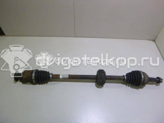 Фото Полуось передняя правая  8201045819 для Renault Sandero Stepway / Logan {forloop.counter}}