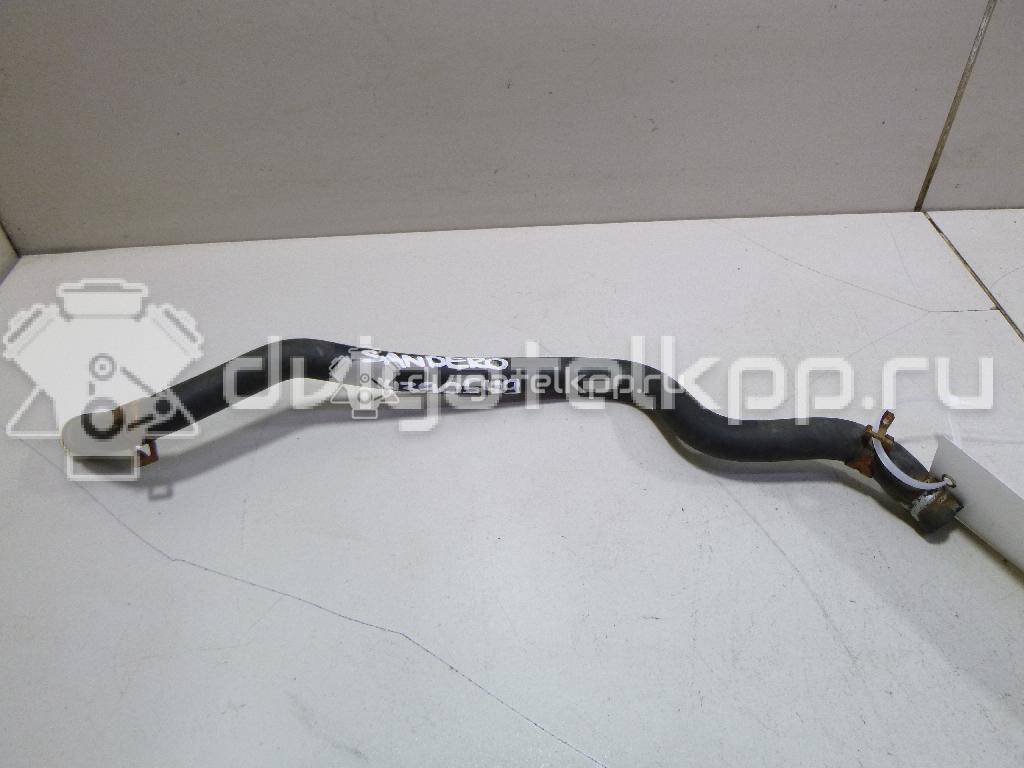 Фото Патрубок  6001547050 для Renault Sandero Stepway / Logan {forloop.counter}}