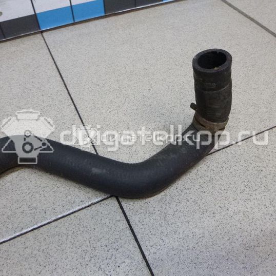 Фото Патрубок отопителя  6001547052 для Renault Sandero Stepway / Logan