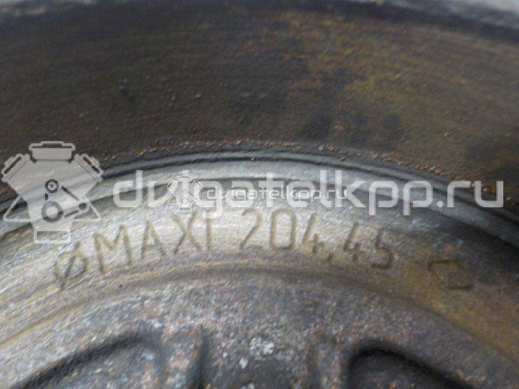 Фото Барабан тормозной  432002467R для Renault Sandero Stepway / Logan {forloop.counter}}