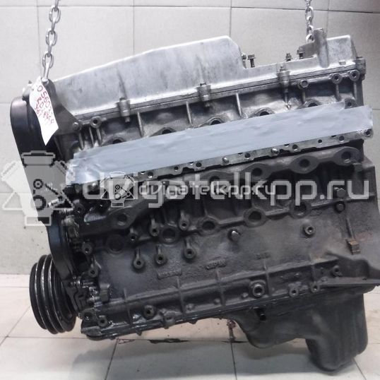 Фото Контрактный (б/у) двигатель RD28Ti для Nissan Patrol 129-131 л.с 12V 2.8 л Дизельное топливо