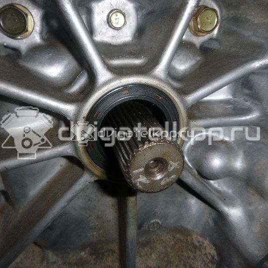 Фото Контрактная (б/у) МКПП для Nissan Nt500 / Terrano / Interstar 125-154 л.с 16V 3.0 л ZD30 Дизельное топливо 32010VB000