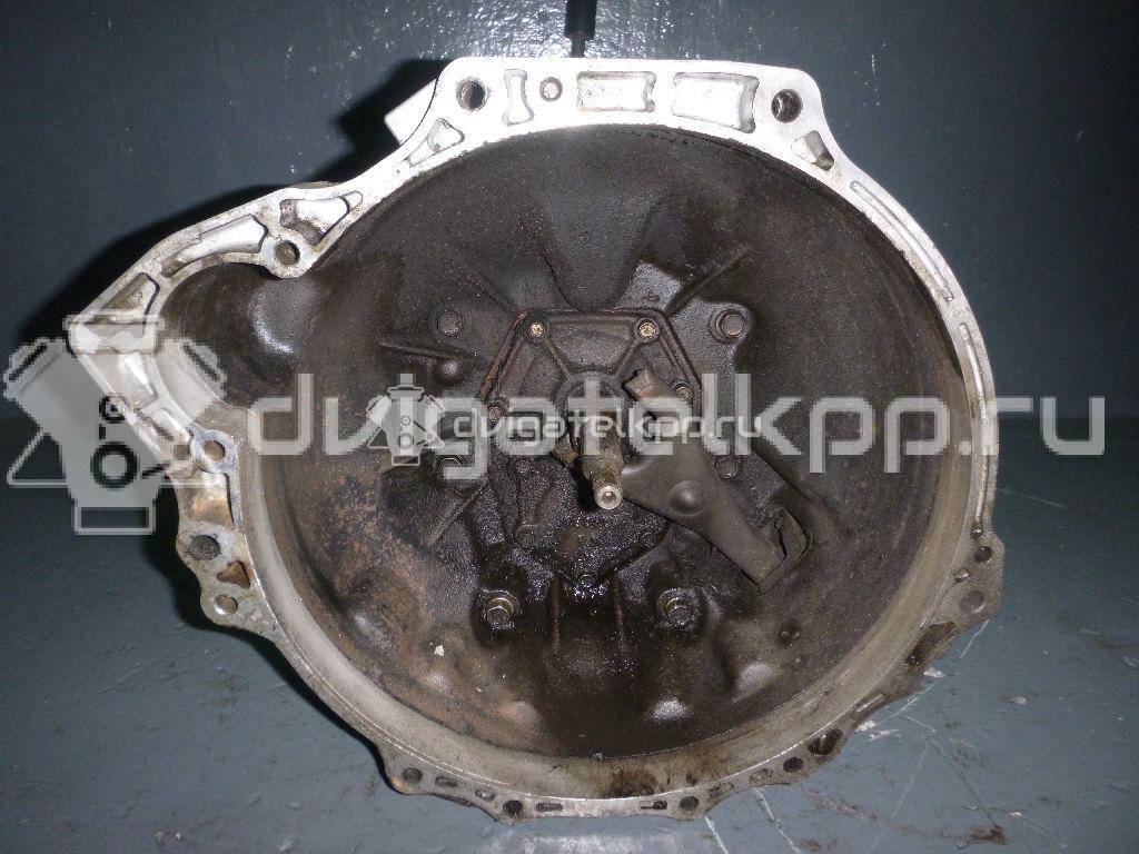 Фото Контрактная (б/у) МКПП для Nissan Nt500 / Terrano / Interstar 125-154 л.с 16V 3.0 л ZD30 Дизельное топливо 32010VB000 {forloop.counter}}