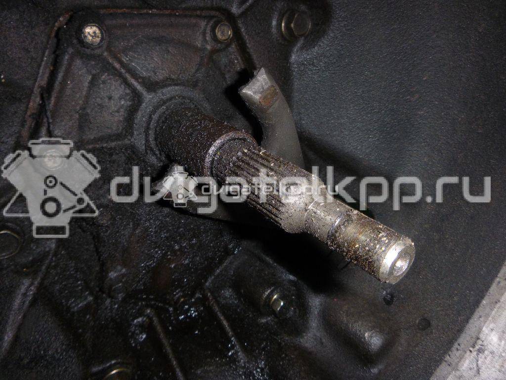 Фото Контрактная (б/у) МКПП для Nissan Nt500 / Terrano / Interstar 125-154 л.с 16V 3.0 л ZD30 Дизельное топливо 32010VB000 {forloop.counter}}