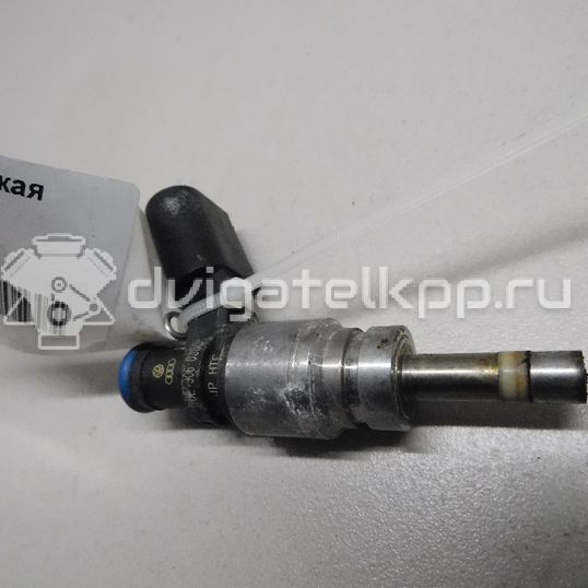 Фото Форсунка инжекторная электрическая  06E906036C для mitsubishi Grandis (NA#)