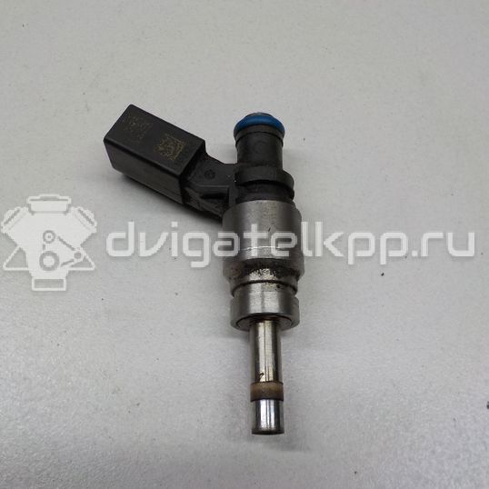 Фото Форсунка инжекторная электрическая  06E906036C для mitsubishi Grandis (NA#)