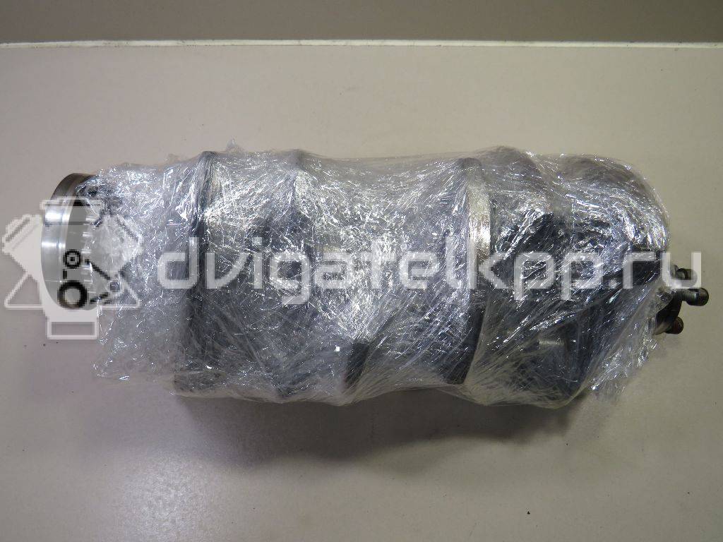 Фото Коленвал для двигателя AUK для Audi A4 / A6 255 л.с 24V 3.1 л бензин 06E105101P {forloop.counter}}