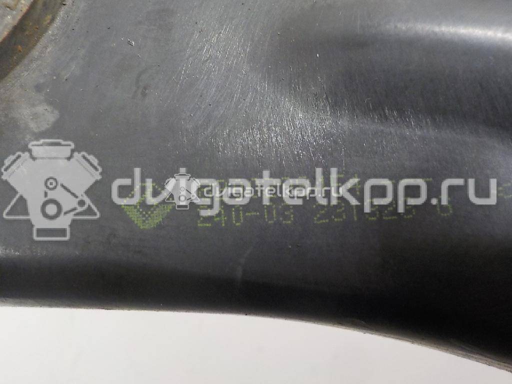 Фото Рычаг передний левый  545017775R для Renault Twizy Mam / Sandero Stepway / Modus Grand F Jp0 / Megane / Clio {forloop.counter}}