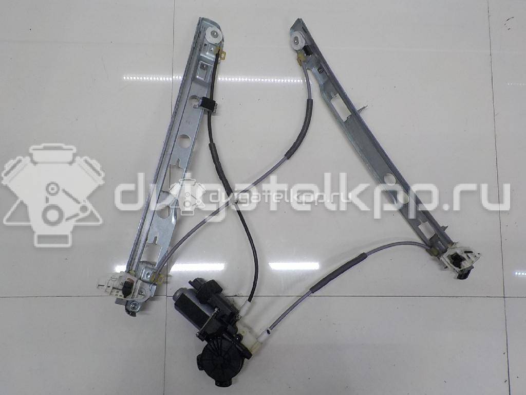 Фото Стеклоподъемник электр. передний правый  8201010925 для Renault Modus Grand F Jp0 / Megane / Laguna / Scénic / Grand {forloop.counter}}