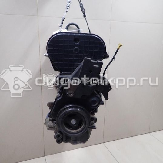 Фото Контрактный (б/у) двигатель EDZ для Chrysler / Plymouth / Dodge 140-152 л.с 16V 2.4 л бензин R3424877