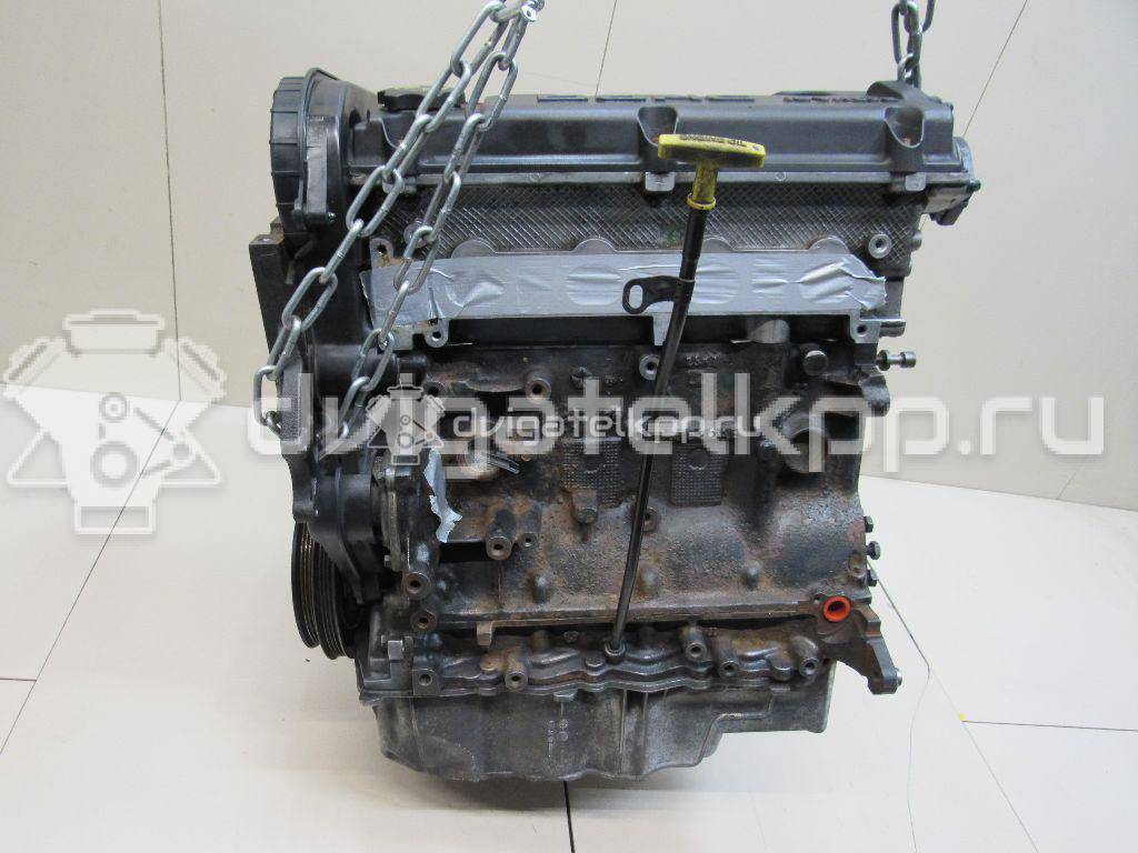 Фото Контрактный (б/у) двигатель EDZ для Chrysler / Plymouth / Dodge 140-152 л.с 16V 2.4 л бензин R3424877 {forloop.counter}}