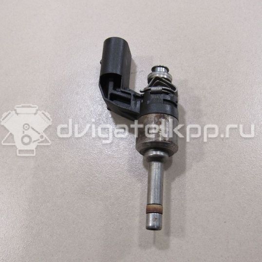 Фото Форсунка инжекторная электрическая для двигателя CAXA для Skoda Octavia / Octaviaii 1Z3 / Yeti 5L / Rapid 122 л.с 16V 1.4 л бензин 03C906036M