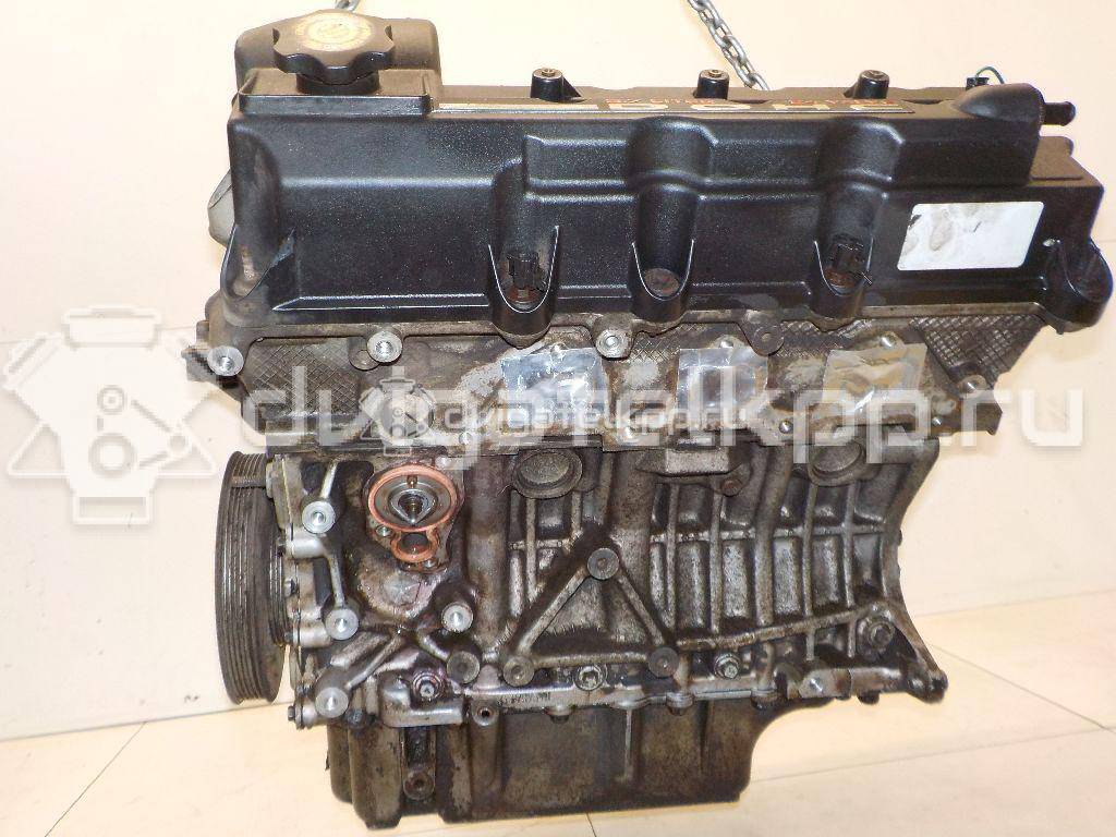 Фото Контрактный (б/у) двигатель EER для Chrysler / Dodge / Chrysler (Bbdc) 193-207 л.с 24V 2.7 л бензин {forloop.counter}}