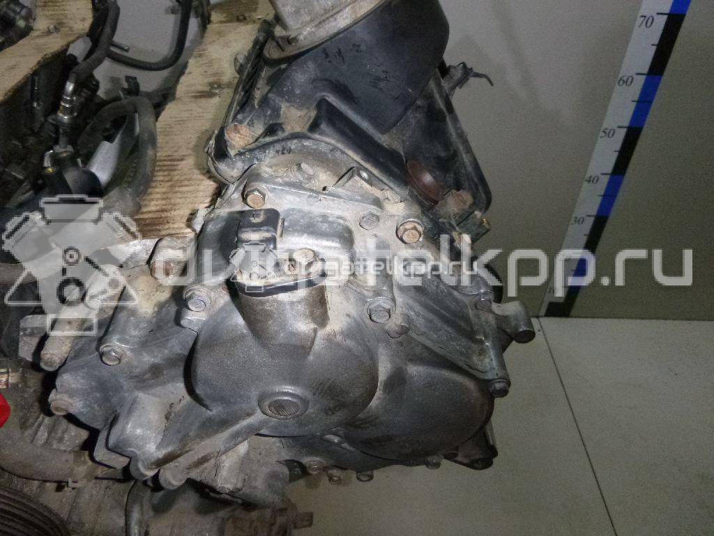 Фото Контрактный (б/у) двигатель VK56VD для Nissan Patrol 396-405 л.с 32V 5.6 л бензин 101021LA0A {forloop.counter}}