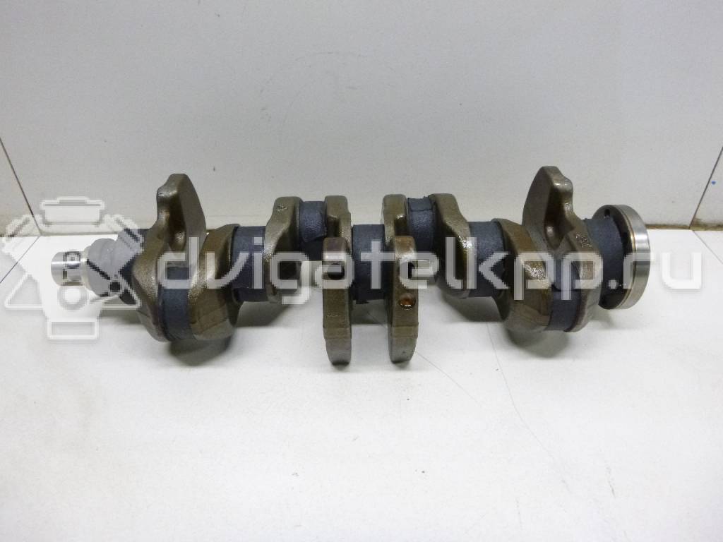 Фото Коленвал для двигателя 2SZ-FE для Toyota / Toyota (Faw) 76-87 л.с 16V 1.3 л бензин 134110J020 {forloop.counter}}