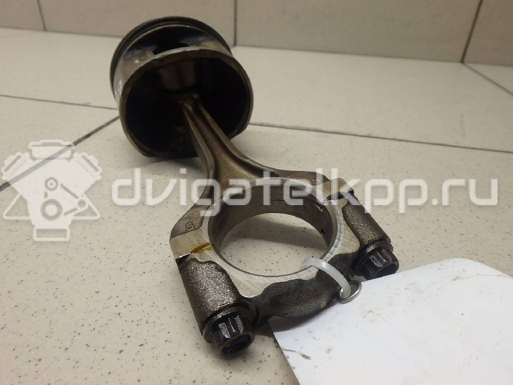 Фото Поршень с шатуном для двигателя 1SZ-FE для Toyota Yaris / Platz Ncp1 , Scp1 65-68 л.с 16V 1.0 л бензин {forloop.counter}}