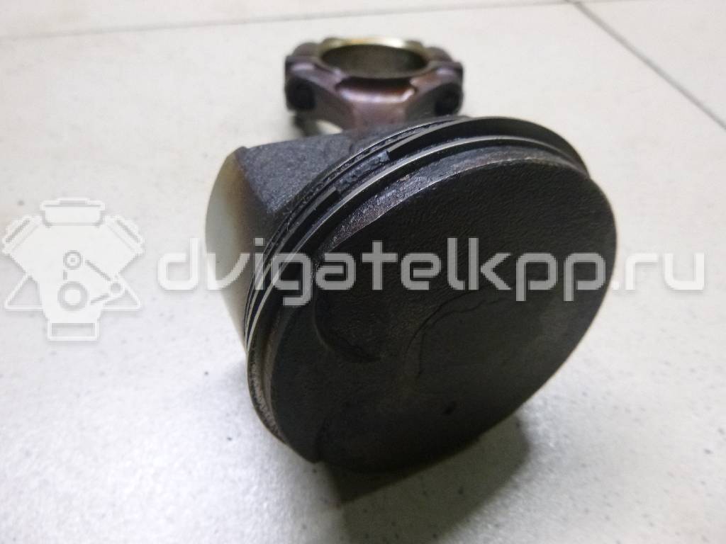 Фото Поршень с шатуном для двигателя 1SZ-FE для Toyota Yaris / Platz Ncp1 , Scp1 65-68 л.с 16V 1.0 л бензин {forloop.counter}}