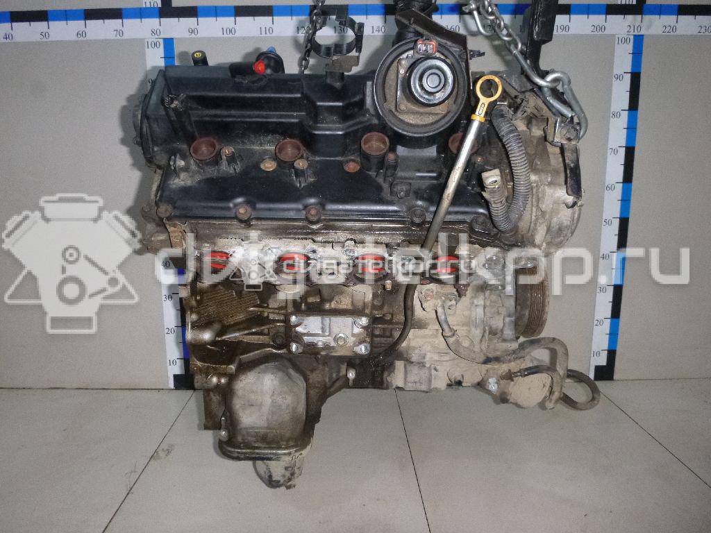 Фото Контрактный (б/у) двигатель VK56VD для Nissan Patrol 396-405 л.с 32V 5.6 л бензин 101021LA0A {forloop.counter}}