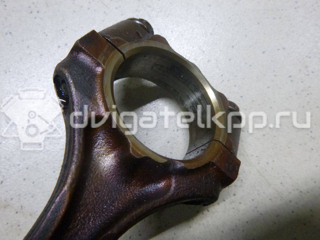 Фото Поршень с шатуном для двигателя 1SZ-FE для Toyota Yaris / Platz Ncp1 , Scp1 65-68 л.с 16V 1.0 л бензин {forloop.counter}}