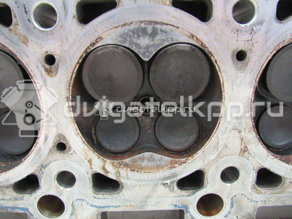 Фото Головка блока для двигателя EER для Chrysler / Dodge 181-203 л.с 24V 2.7 л бензин {forloop.counter}}