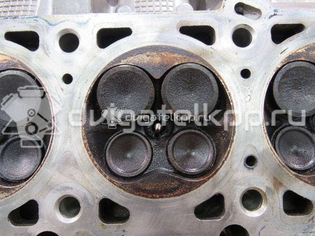 Фото Головка блока для двигателя EER для Chrysler / Dodge / Chrysler (Bbdc) 193-207 л.с 24V 2.7 л бензин {forloop.counter}}