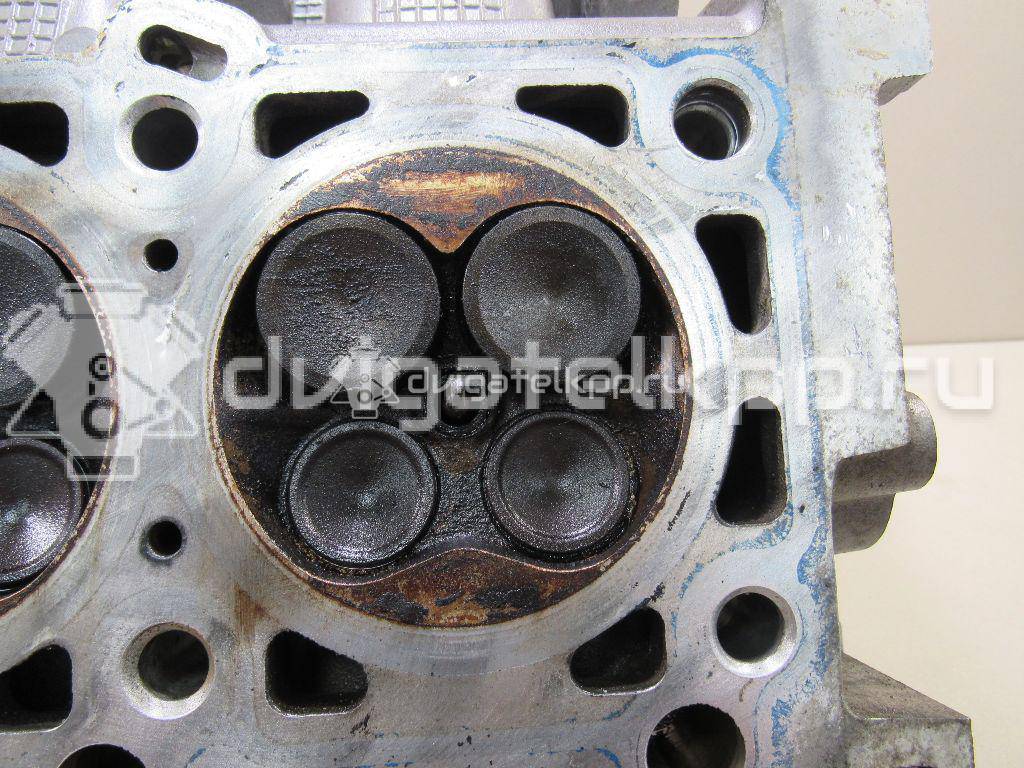 Фото Головка блока для двигателя EER для Chrysler / Dodge / Chrysler (Bbdc) 193-207 л.с 24V 2.7 л бензин {forloop.counter}}