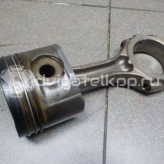 Фото Поршень с шатуном для двигателя 1KD-FTV для Toyota Dyna / Land Cruiser / Hiace / Hilux / Toyo Ace C Y2 102-204 л.с 16V 3.0 л Дизельное топливо