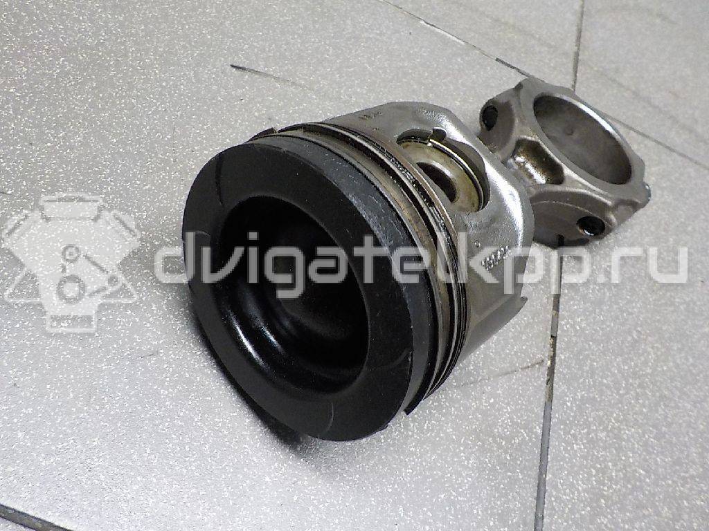 Фото Поршень с шатуном для двигателя 1KD-FTV для Toyota Dyna / Land Cruiser / Hiace / Hilux / Toyo Ace C Y2 102-204 л.с 16V 3.0 л Дизельное топливо {forloop.counter}}