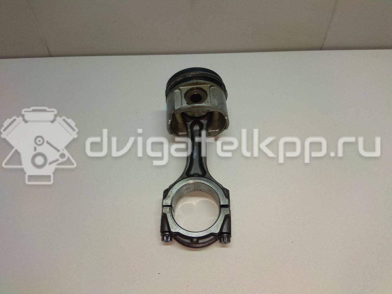 Фото Поршень с шатуном для двигателя 1KD-FTV для Toyota Dyna / Land Cruiser / Hiace / Hilux / Toyo Ace C Y2 102-204 л.с 16V 3.0 л Дизельное топливо {forloop.counter}}