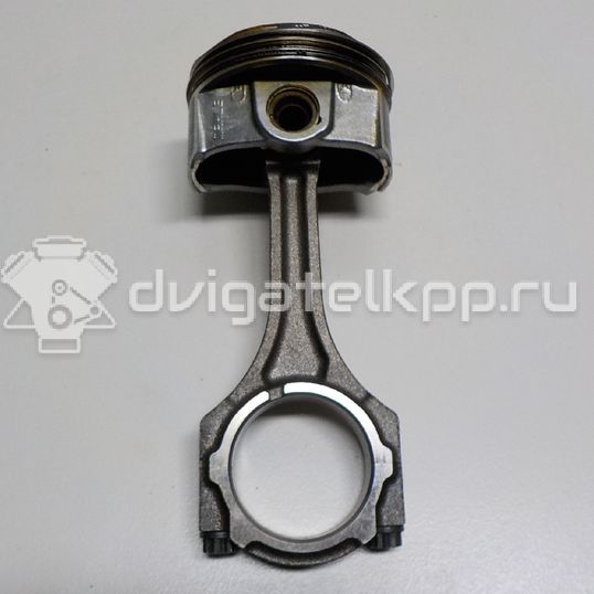 Фото Поршень с шатуном для двигателя 2GR-FE для Lotus / Lexus / Toyota / Toyota (Gac) 204-328 л.с 24V 3.5 л бензин