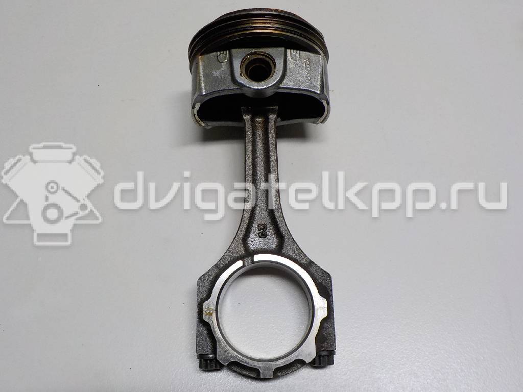 Фото Поршень с шатуном для двигателя 2GR-FE для Lotus / Lexus / Toyota / Toyota (Gac) 204-328 л.с 24V 3.5 л бензин {forloop.counter}}