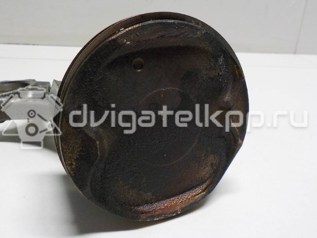 Фото Поршень с шатуном для двигателя 2GR-FE для Lotus / Lexus / Toyota / Toyota (Gac) 204-328 л.с 24V 3.5 л бензин {forloop.counter}}