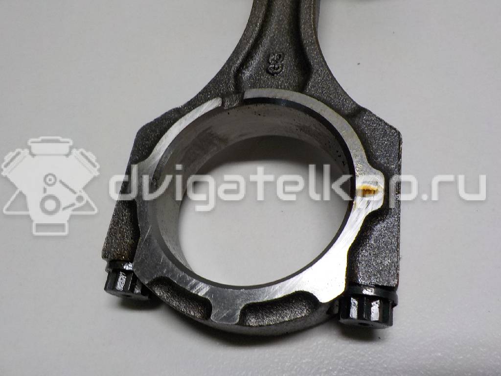 Фото Поршень с шатуном для двигателя 2GR-FE для Lotus / Lexus / Toyota / Toyota (Gac) 204-328 л.с 24V 3.5 л бензин {forloop.counter}}