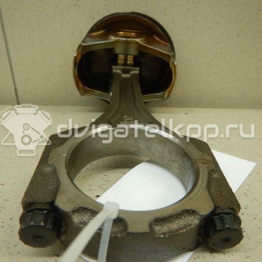 Фото Поршень с шатуном для двигателя 2GR-FE для Lotus / Lexus / Toyota / Toyota (Gac) 204-328 л.с 24V 3.5 л бензин