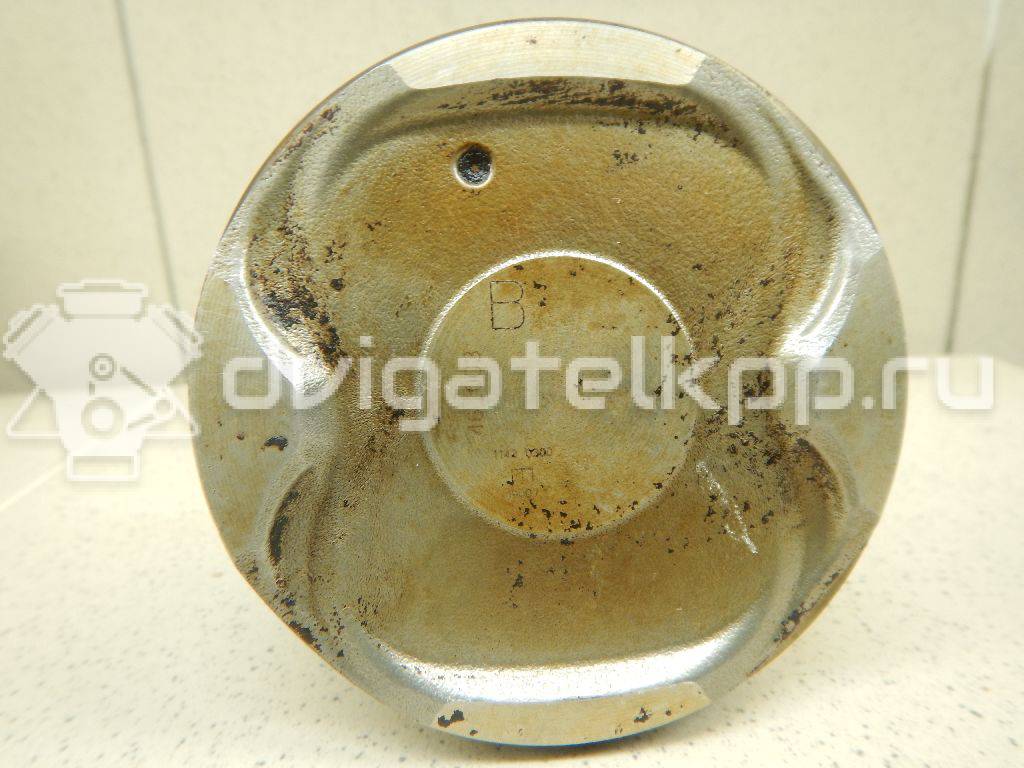 Фото Поршень с шатуном для двигателя 2GR-FE для Lotus / Lexus / Toyota / Toyota (Gac) 204-328 л.с 24V 3.5 л бензин {forloop.counter}}